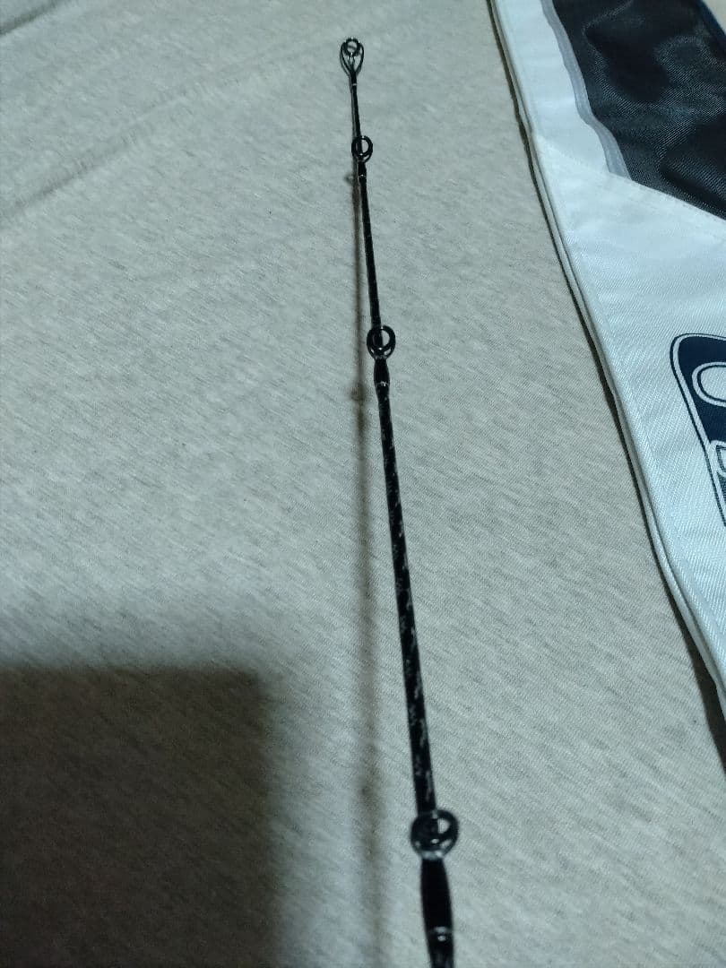 シマノ　グラップラー　タイプj