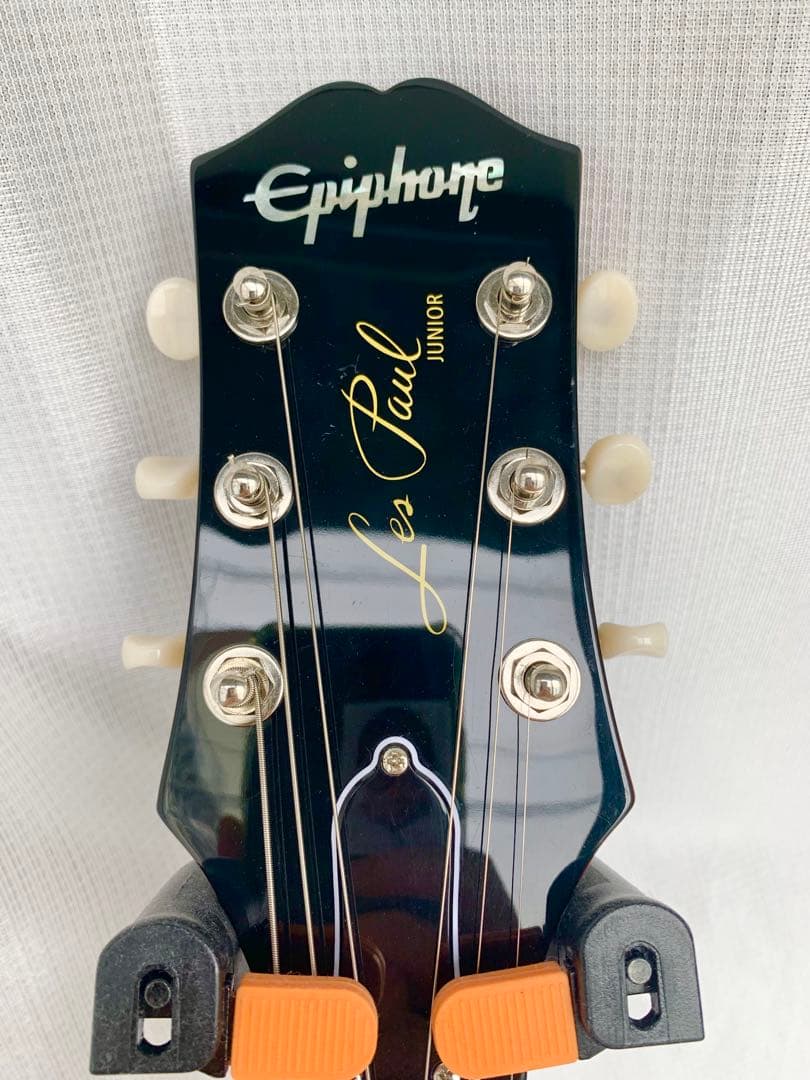 Epiphone Les Paul Junior レスポールジュニア