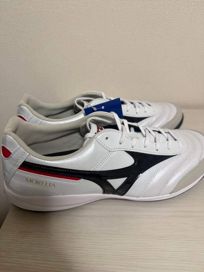 新品⭐️MIZUNO モレリア　SALA ELITE TF