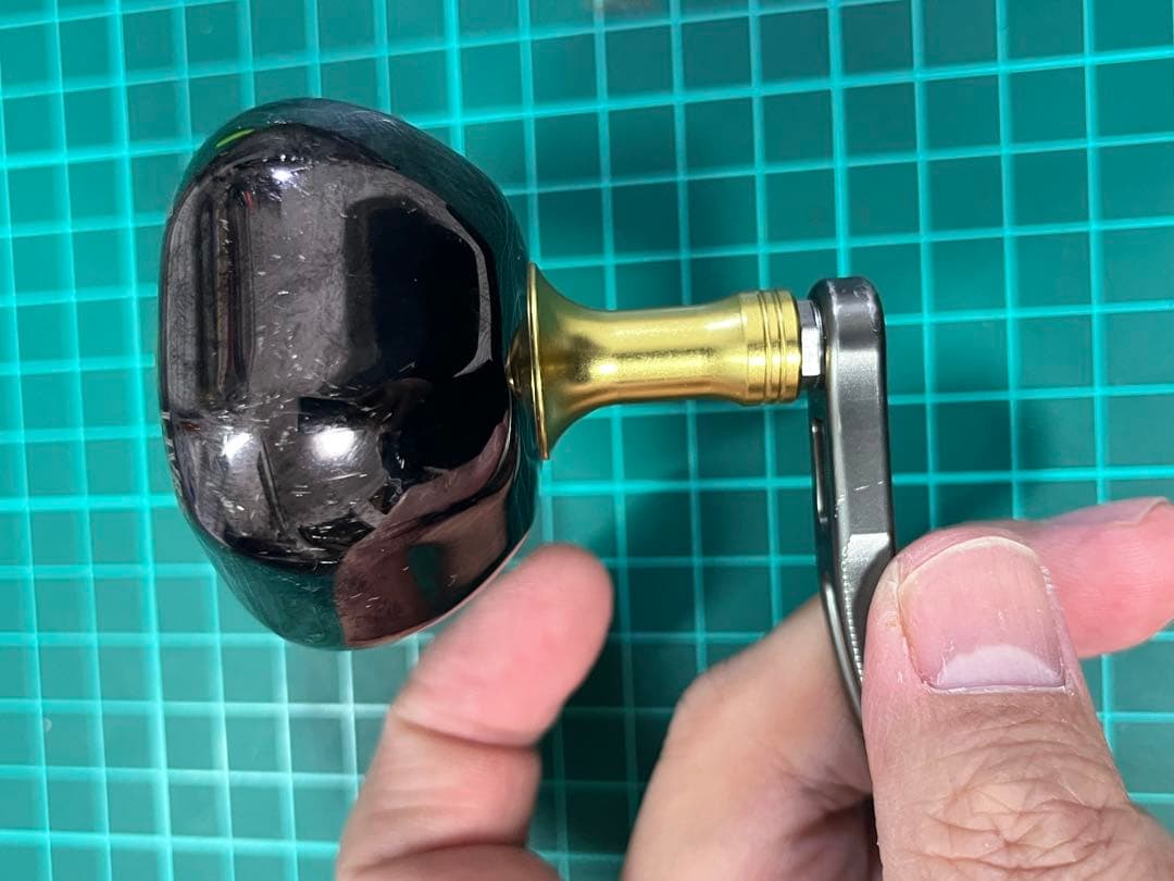 リブレ　Power Arm 88 シマノ☆早い者勝ち☆釣り引退☆カスタム☆処分品