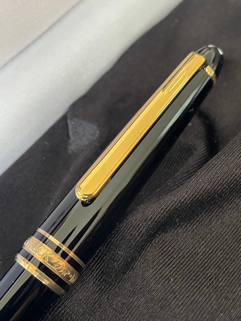 ◾️新品未使用◾️モンブラン164 ボールペン◾️マイスターシュテュッククラシック◾️