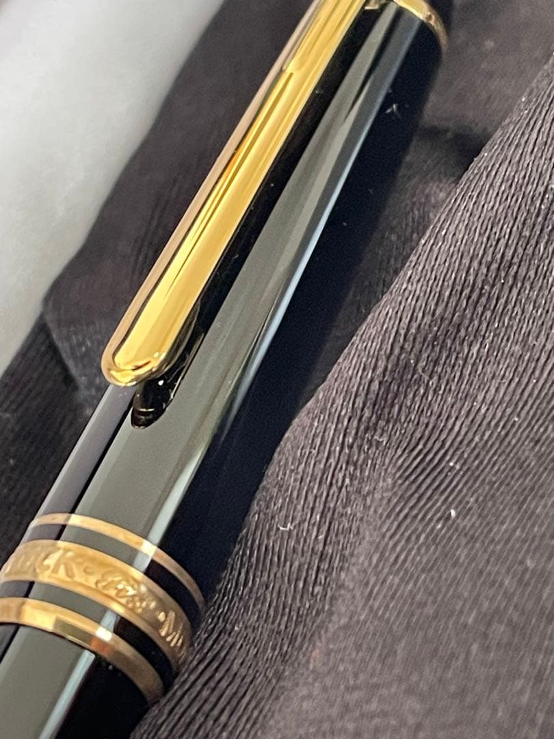 ◾️新品未使用◾️モンブラン164 ボールペン◾️マイスターシュテュッククラシック◾️