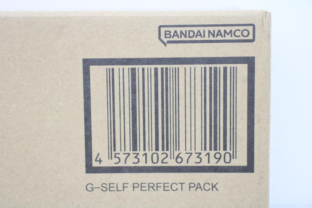 L ROBOT魂 SIDE MS G-セルフ 29-MA0704-07