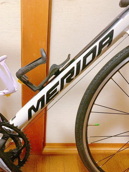 メリダロードバイク
