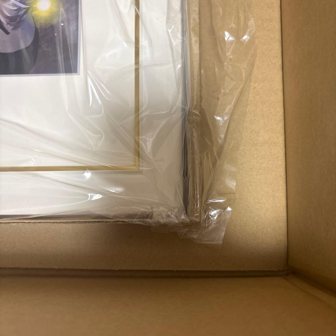 ヘブンバーンズレッド×Angel Beats! 第一弾 複製原画