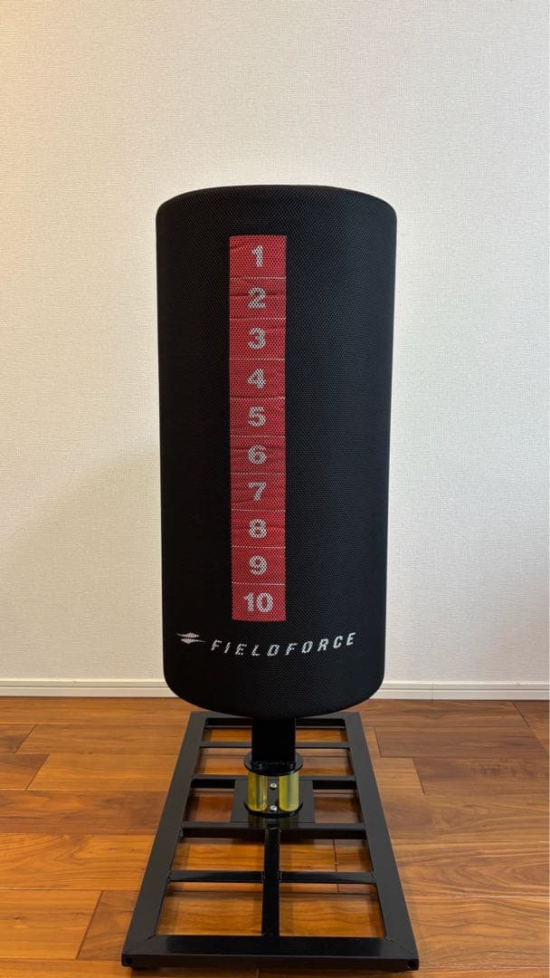 FIELD FORCE バッティング用サンドバッグ【完品】
