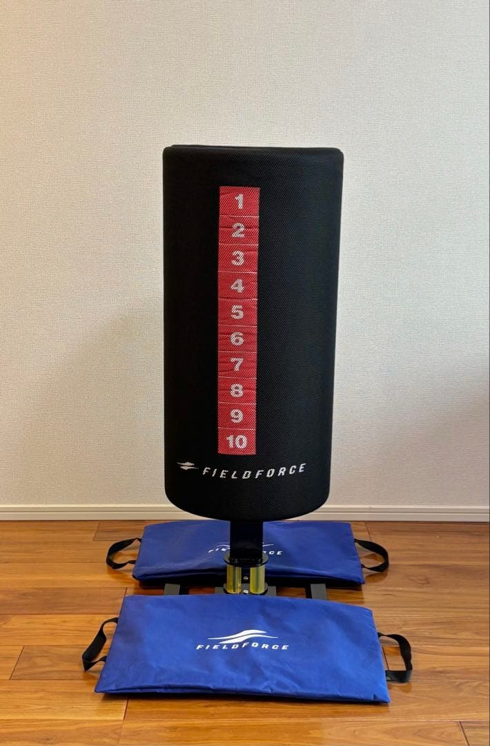 FIELD FORCE バッティング用サンドバッグ【完品】