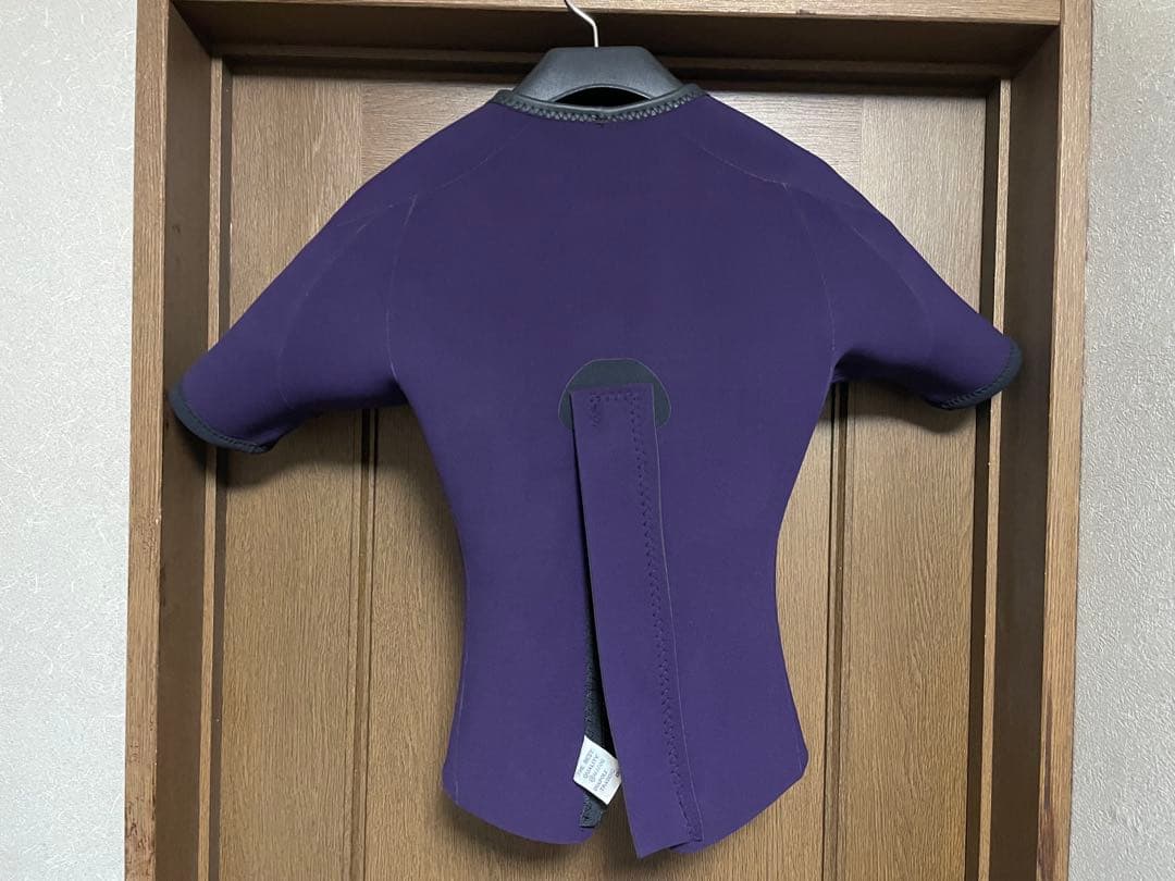 RASH タッパー MLサイズ相当　一度使用