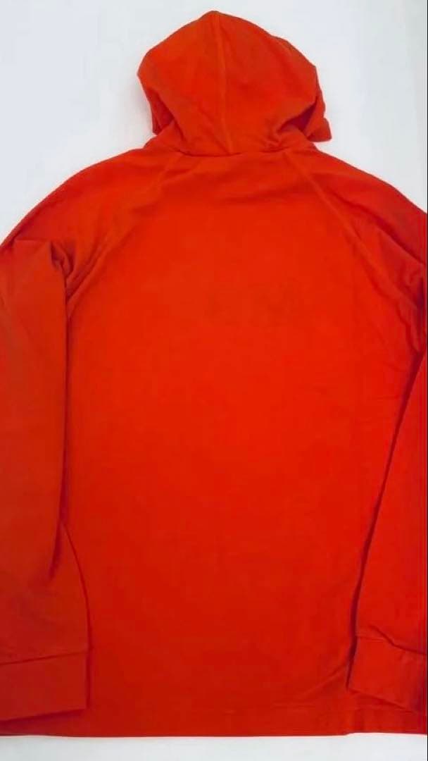 値下げMASTER BUNNY EDITION 保温シャツフード付き