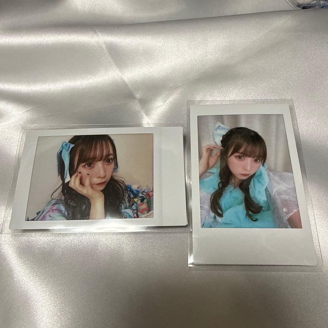 【梅田みゆ】グッズまとめ売り ーCUTIE STREETー