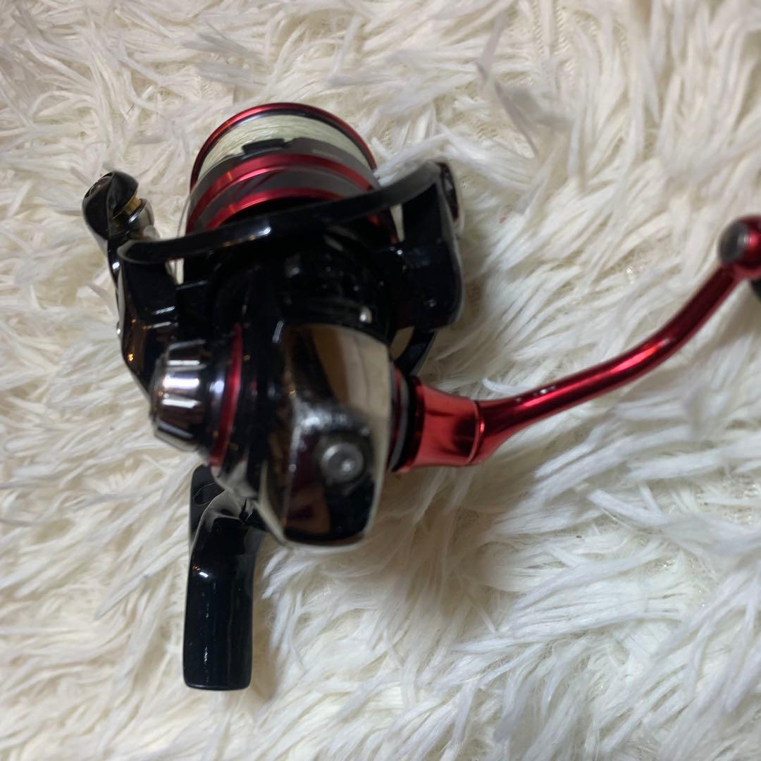 ダイワ　月下美人　MX LT2000S