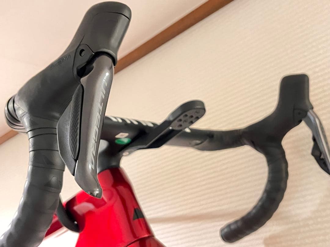 2025 CANYON AEROAD CF SLX XSサイズ フレーム&コンポ