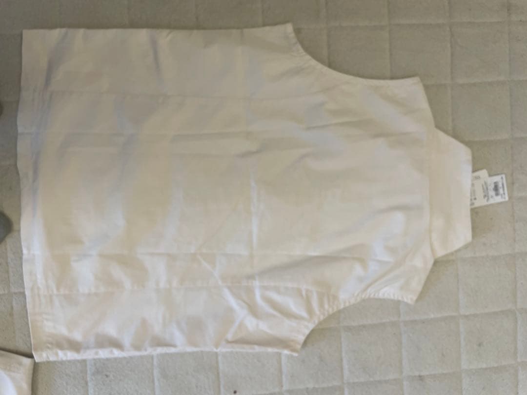 フィラ　テニスレディース  ベスト　パンツ　セット　L