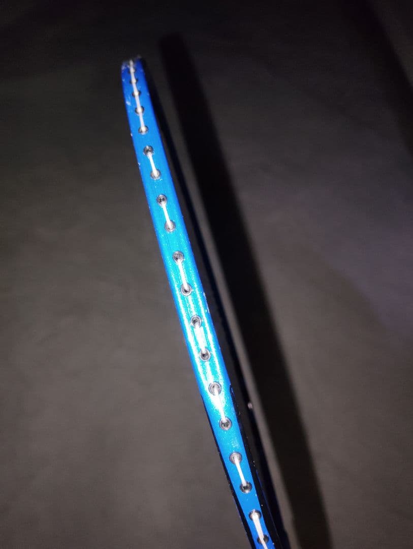 ヨネックス　バドミントン　ラケット