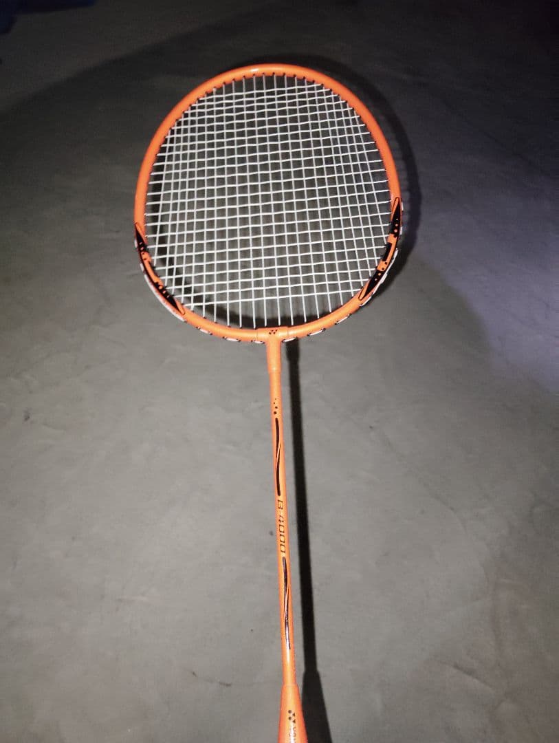 ヨネックス　バドミントン　ラケット