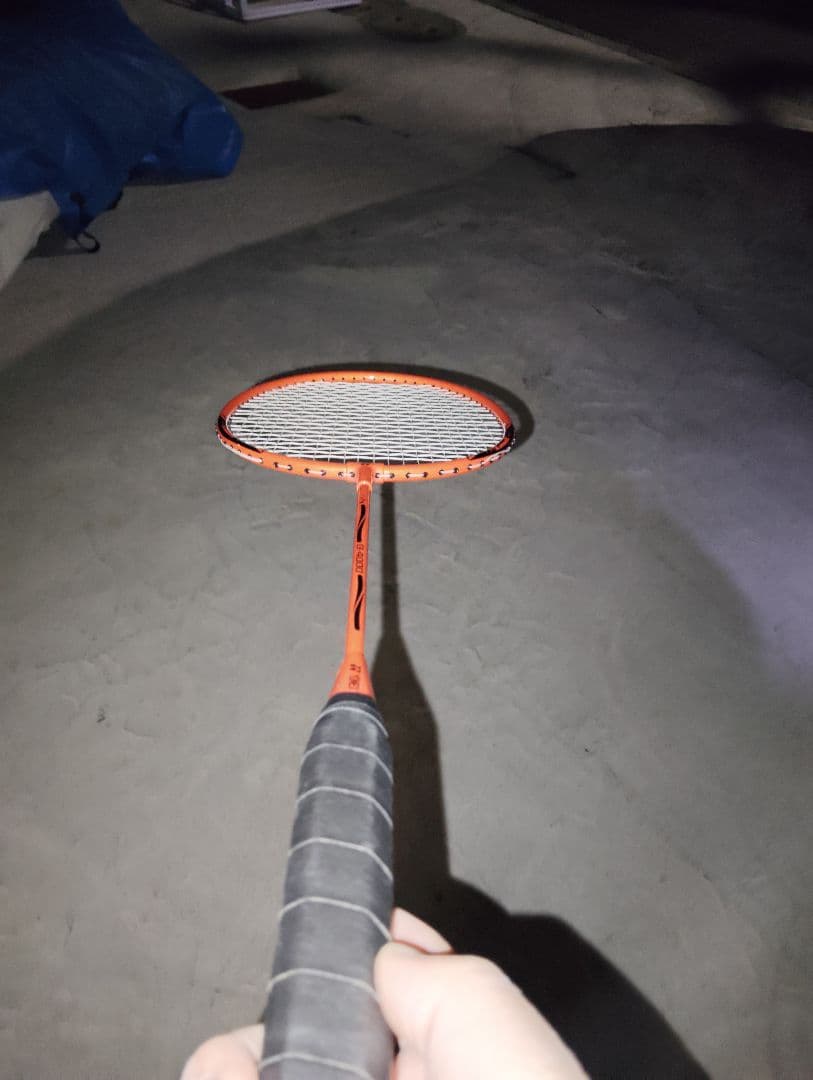 ヨネックス　バドミントン　ラケット