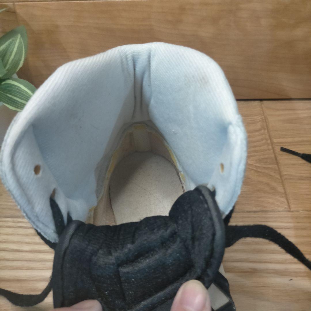 希少 アシックス TWR325 レスリングシューズ