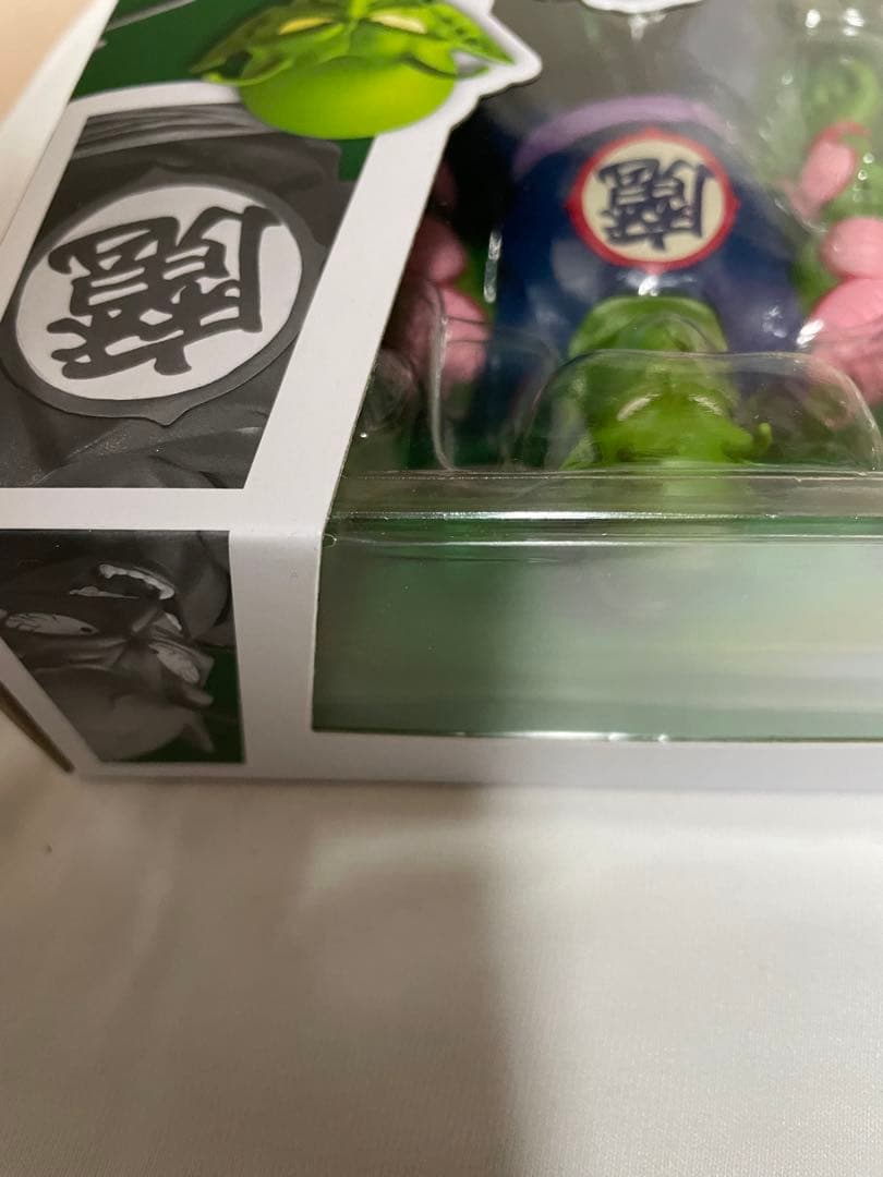 ★最終セール★ SHFiguarts ピッコロ大魔王