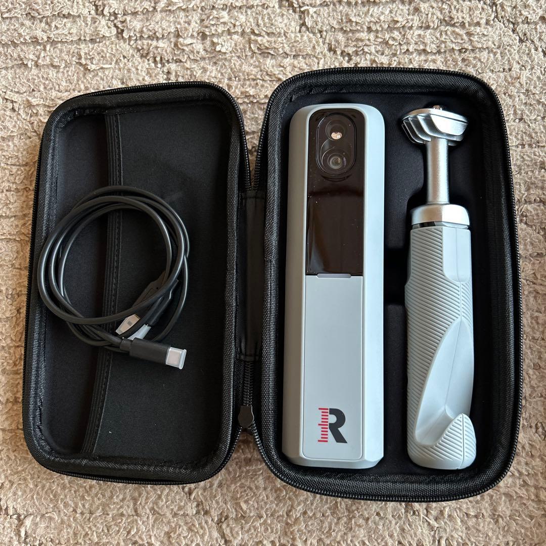 Rapsodo MLM2 PRO ゴルフシミュレーター