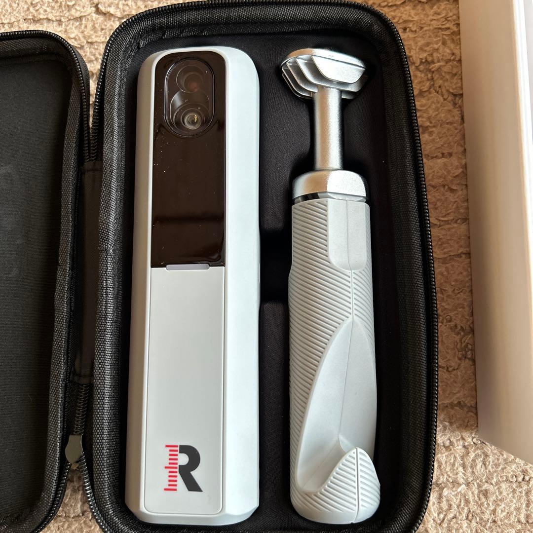 Rapsodo MLM2 PRO ゴルフシミュレーター