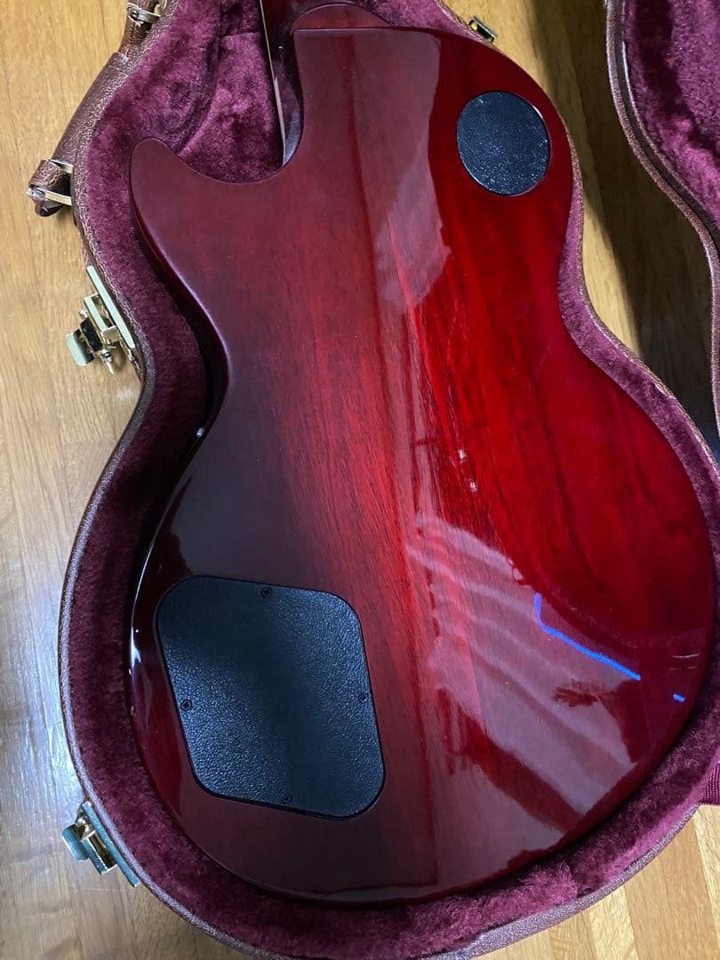 ギター Gibson Les Paul standard 2018