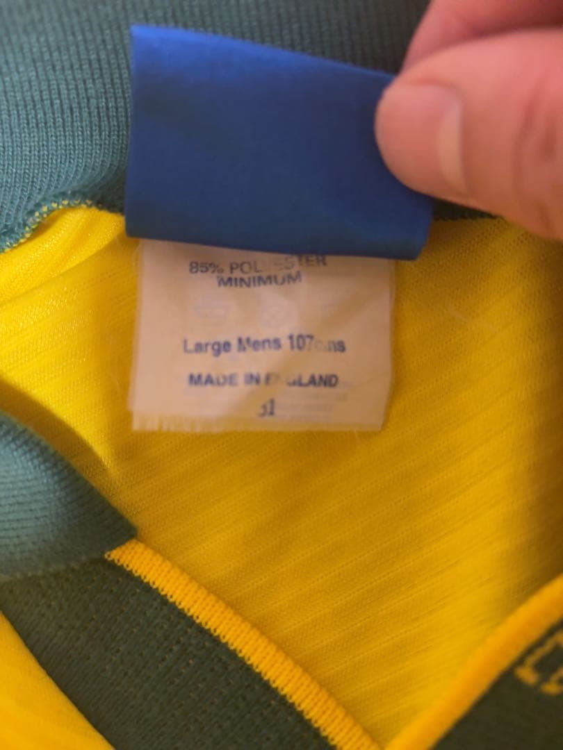 r*m様 【正規品】ブラジル代表　90年代