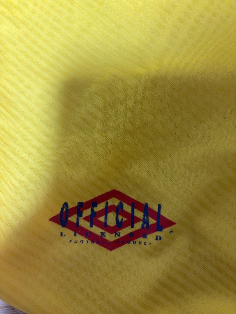 r*m様 【正規品】ブラジル代表　90年代