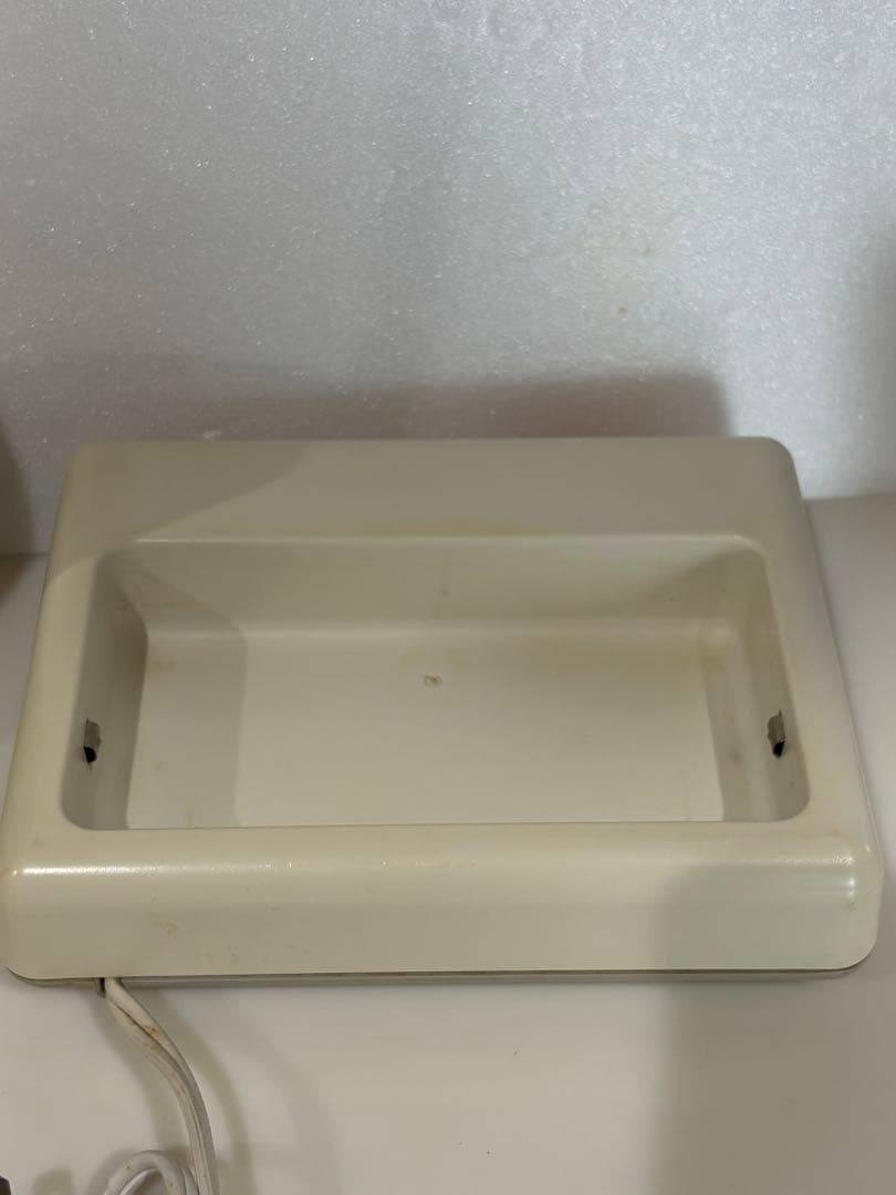 トイストーリー　ベビーモニター　トランシーバー　PLAYSKOOL