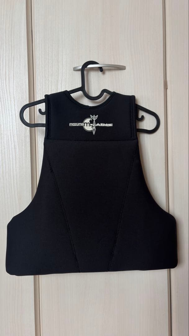 ウェア mazume AIMS Floating Support Vest