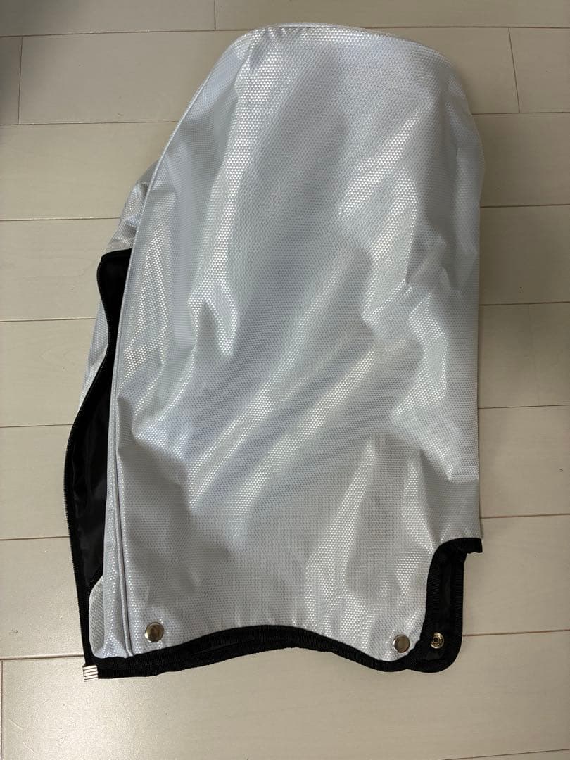 【まー坊】✨新品・未使用✨ キャディバッグ　ブリジストン　キャディバック