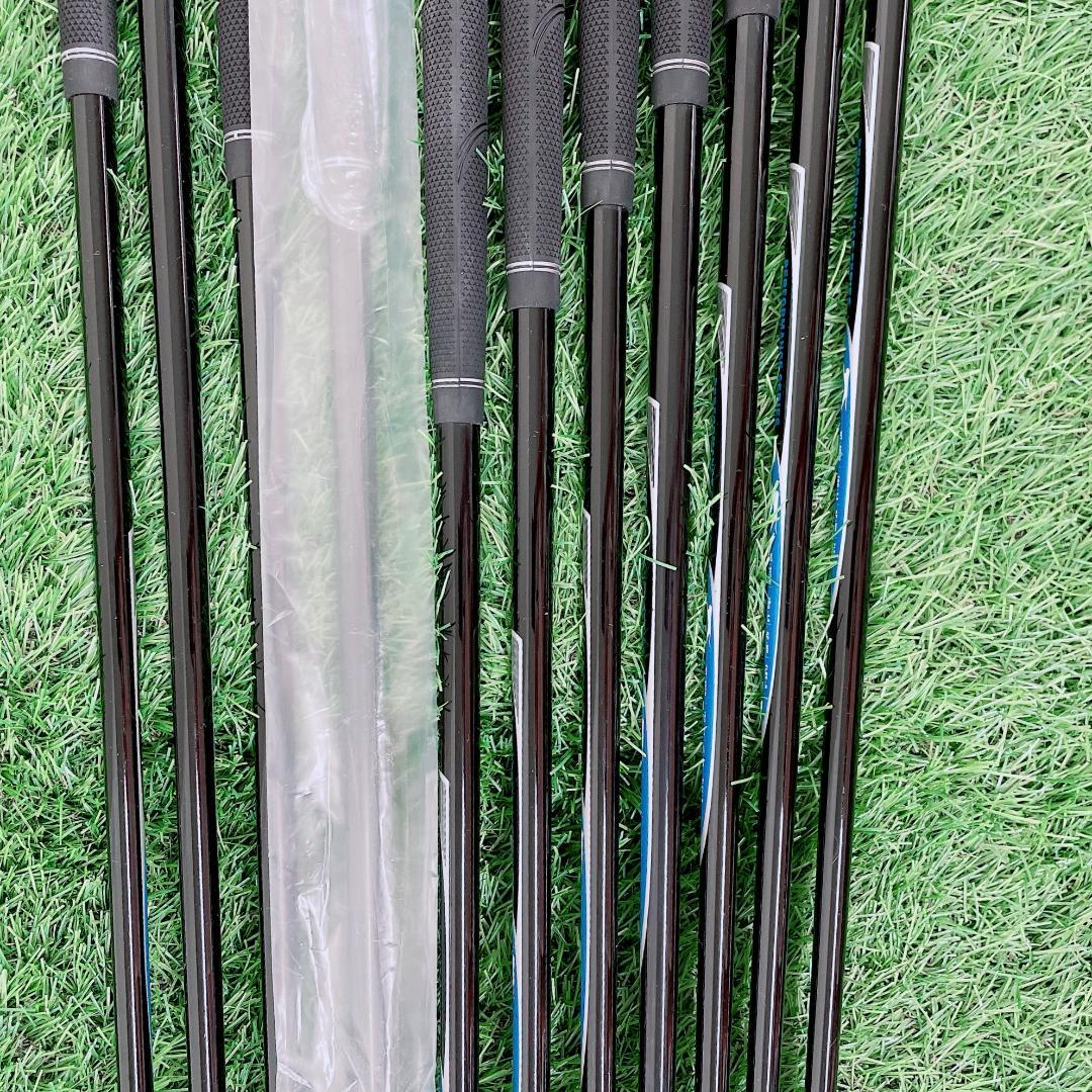 初心者セット　ゴルフクラブ フルセット 右利き　R 12本　N2549