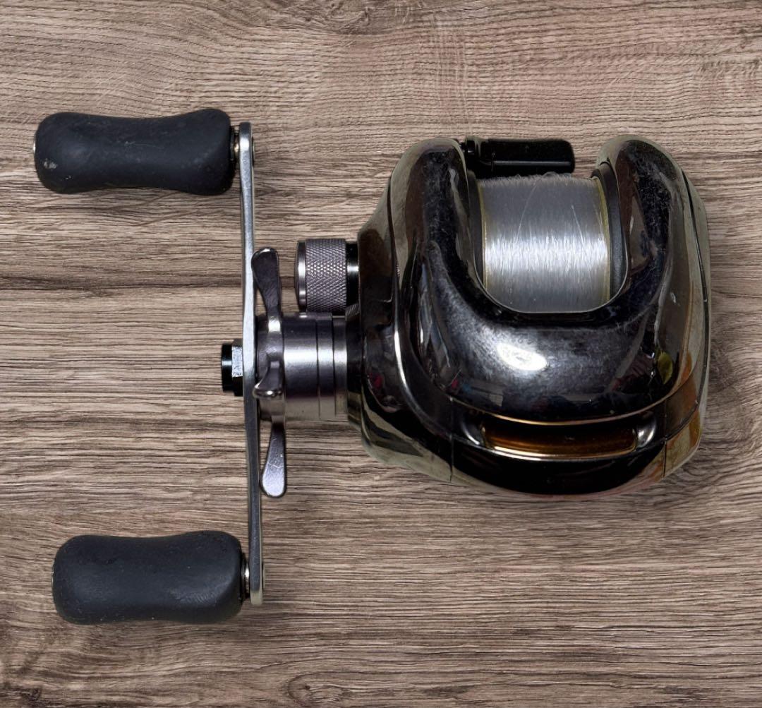 初代アンタレス