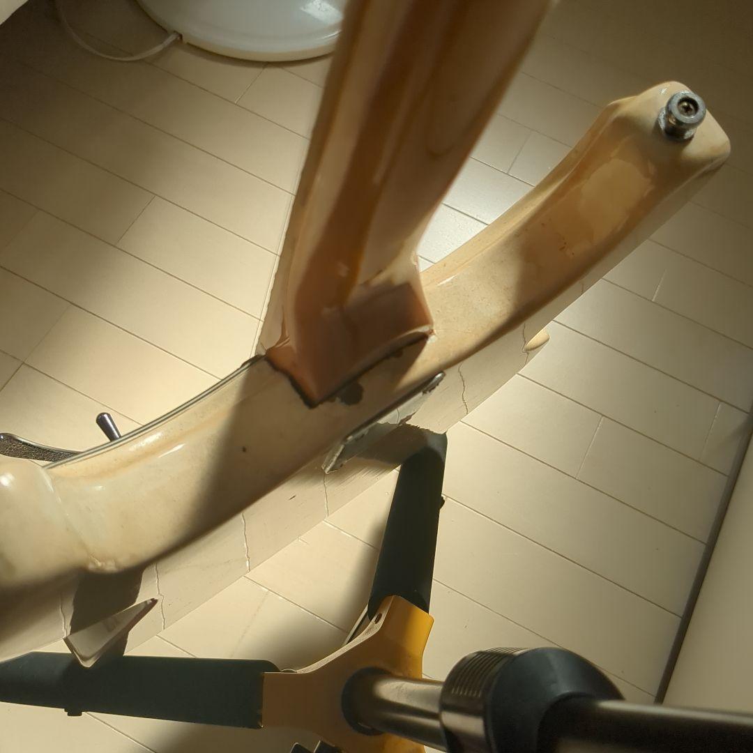 アネモネ　mosrite avenger　モズライト　アベンジャー