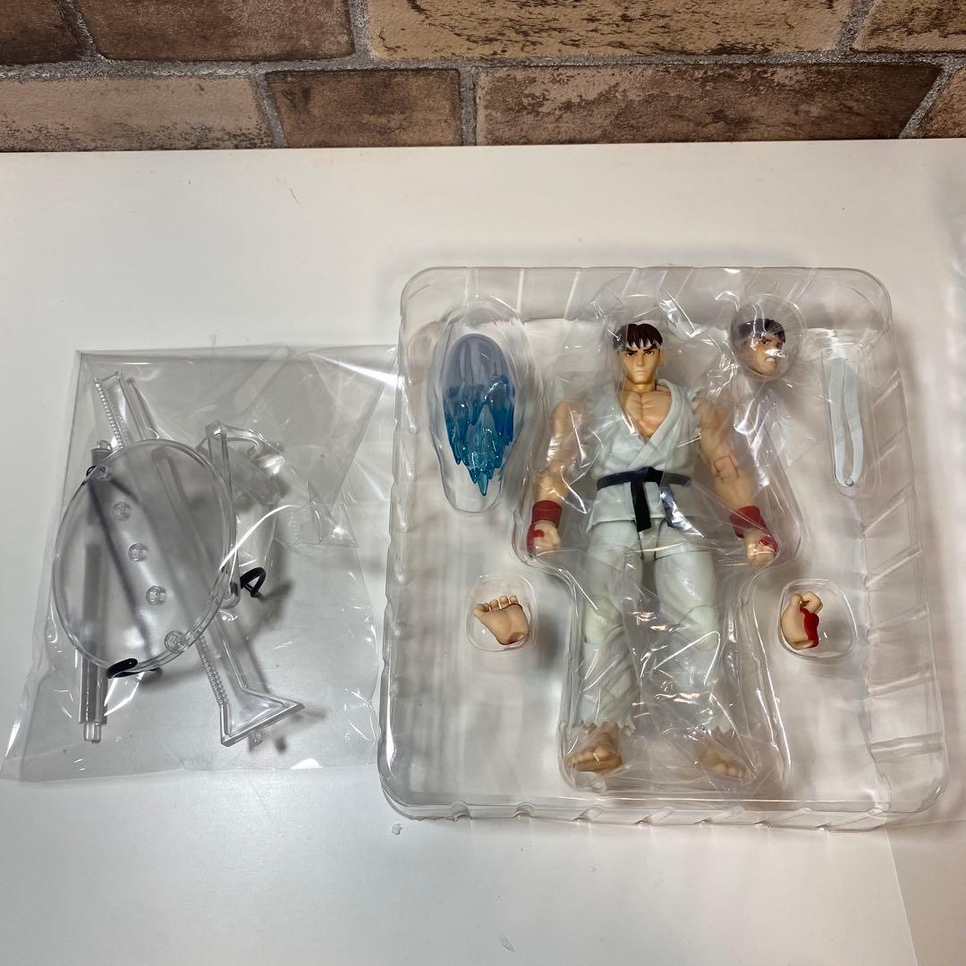 STORM ARENAストリートファイターZERO 3 ケン＆リュウ　まとめ売り