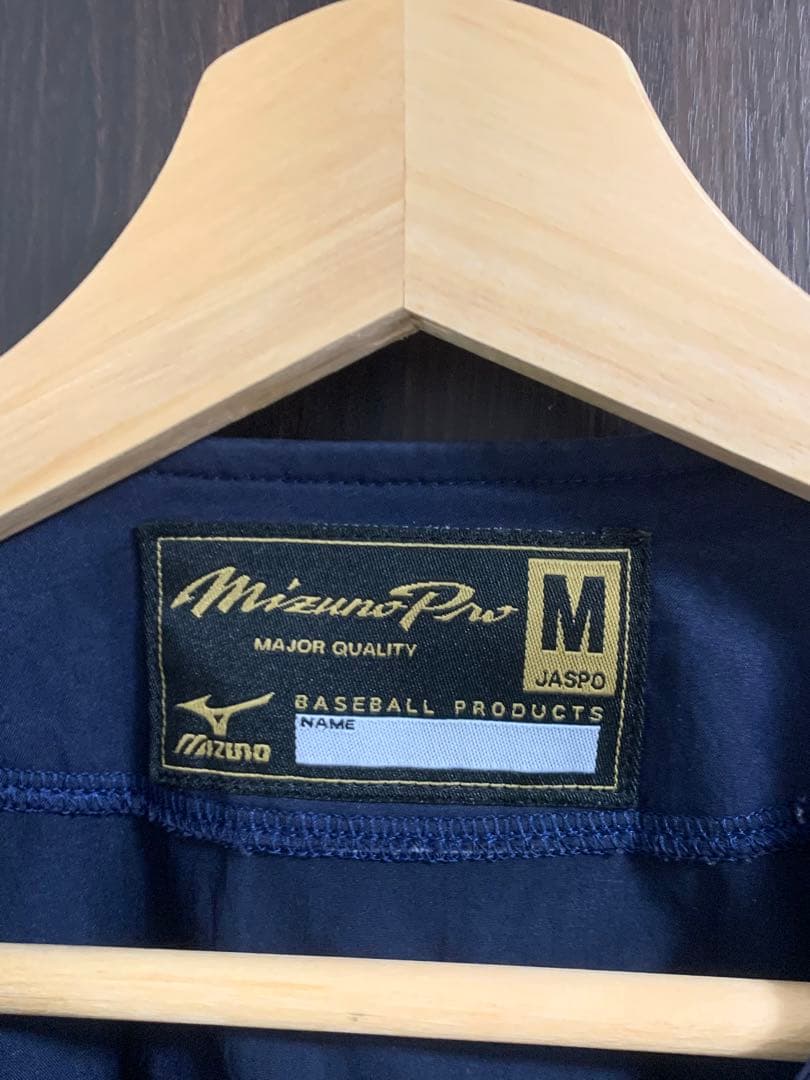 オリックスバファローズ　支給品　ジャケット　NPB