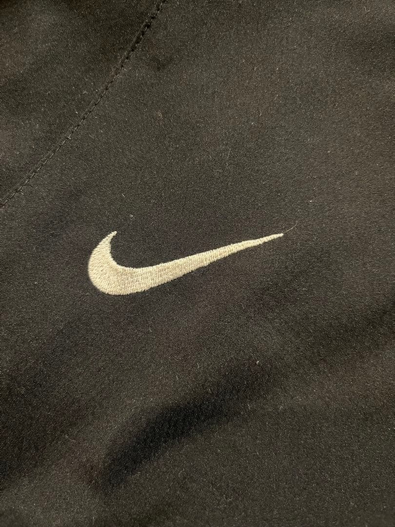 激レア　00s NIKE インテル　セットアップ　ナイロンジャケット