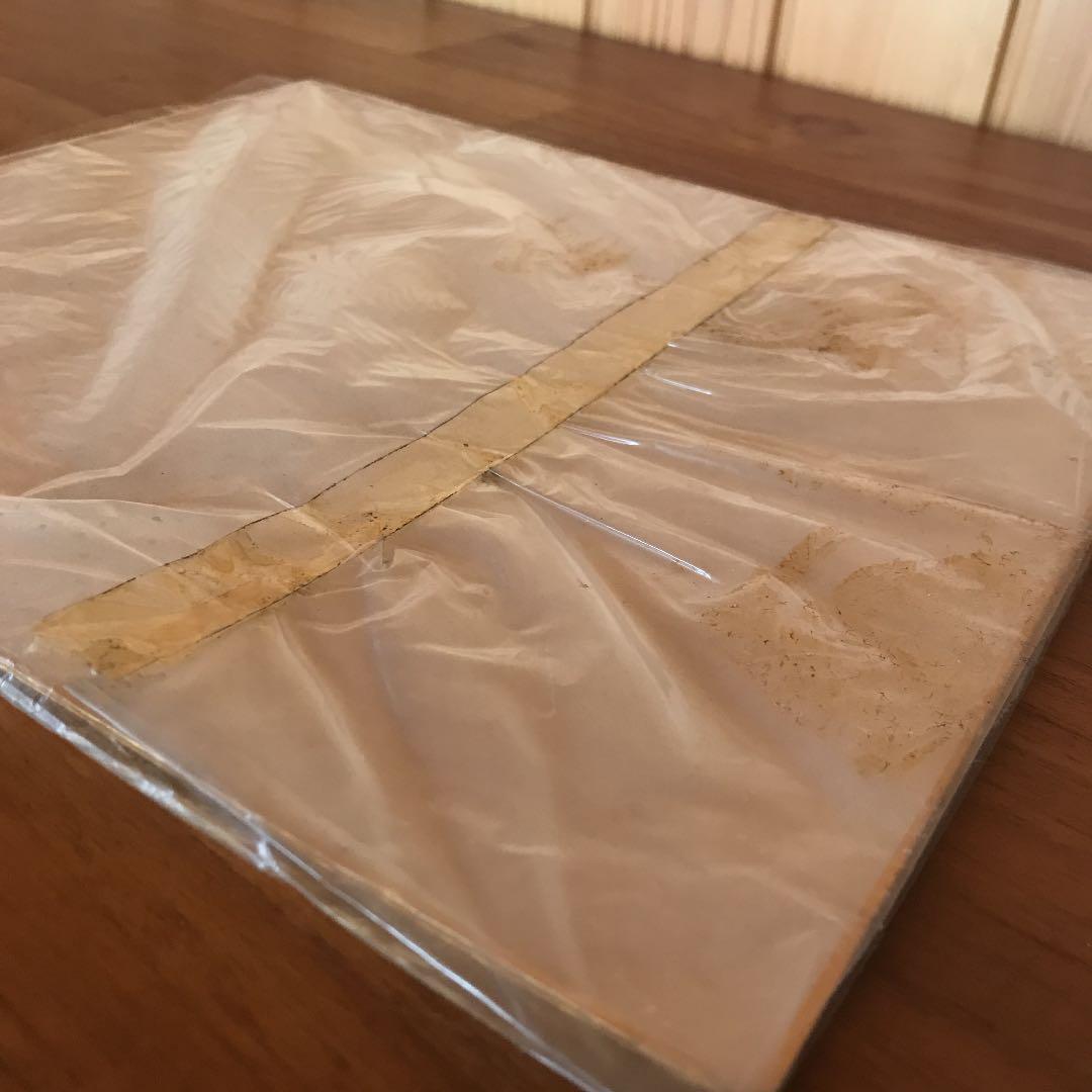 COOLS クールス　直筆サイン色紙