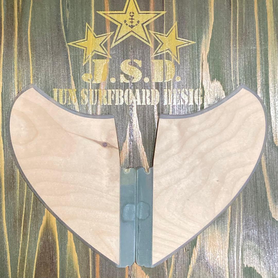 30%OFF★ウッドツインフィンB（フューチャータイプ）送料無料