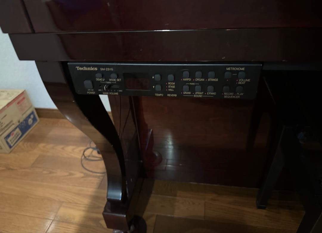 愛媛県　ピアノ消音付きアップライトピアノ　愛媛、香川、高知、徳島　松山