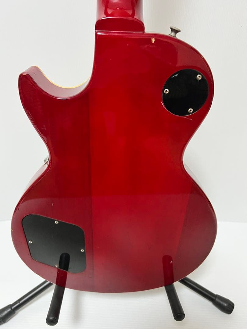 YAMAHA SL500S レスポール