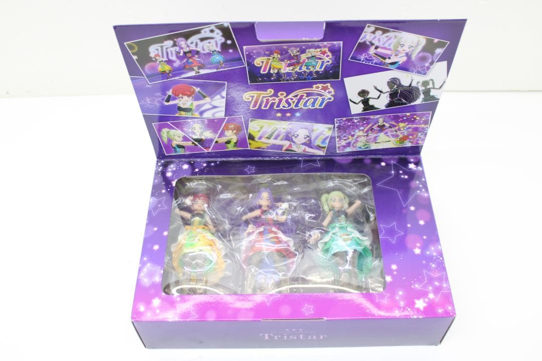 HG GIRLS アイカツ! トライスター 29-EY1224-17