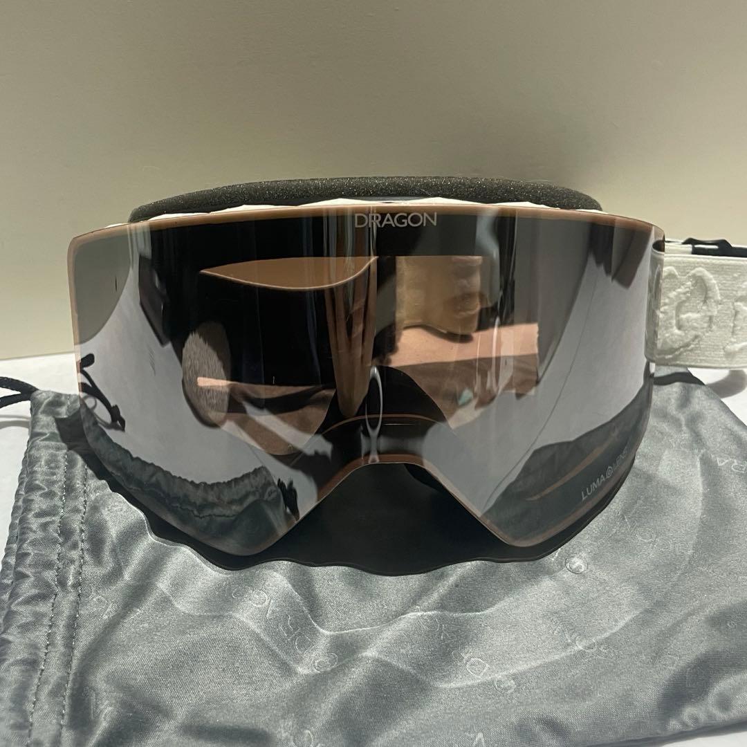 DRAGON　ドラゴン　PXV　ピーエックスブイ