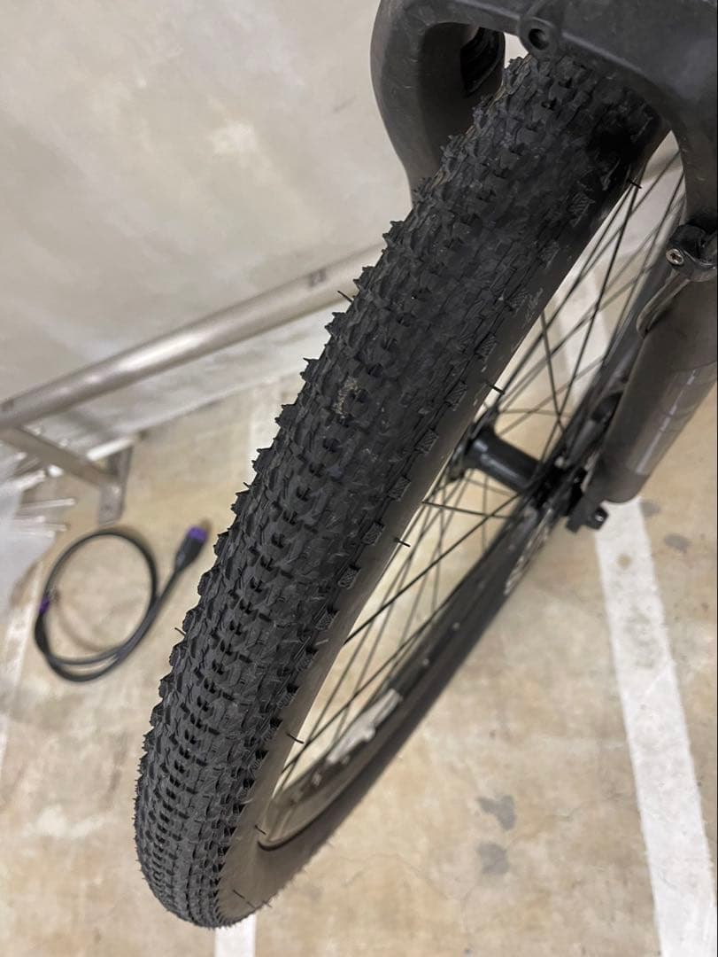 マウンテンバイク ジャイアント