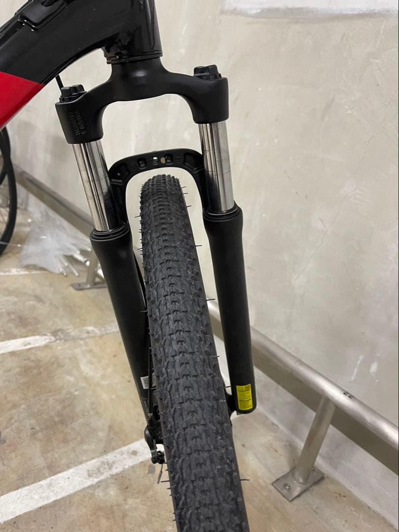 マウンテンバイク ジャイアント