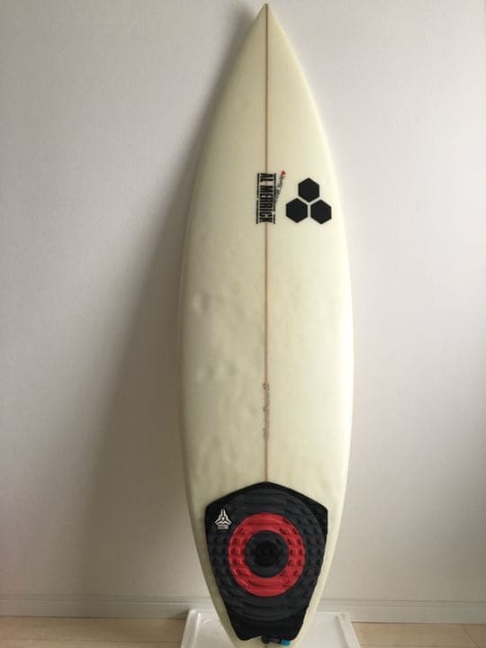 ■アルメリック　セミプロ　サーフボード　5'9