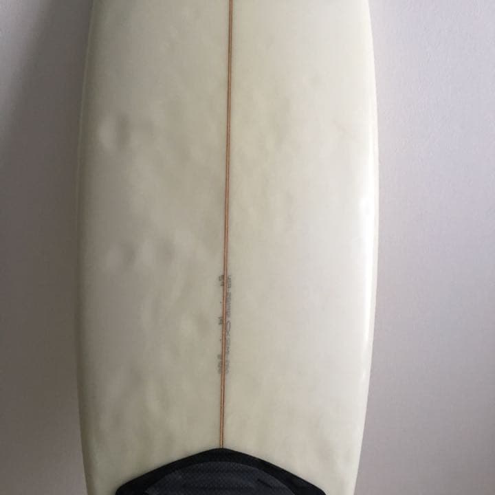 ■アルメリック　セミプロ　サーフボード　5'9