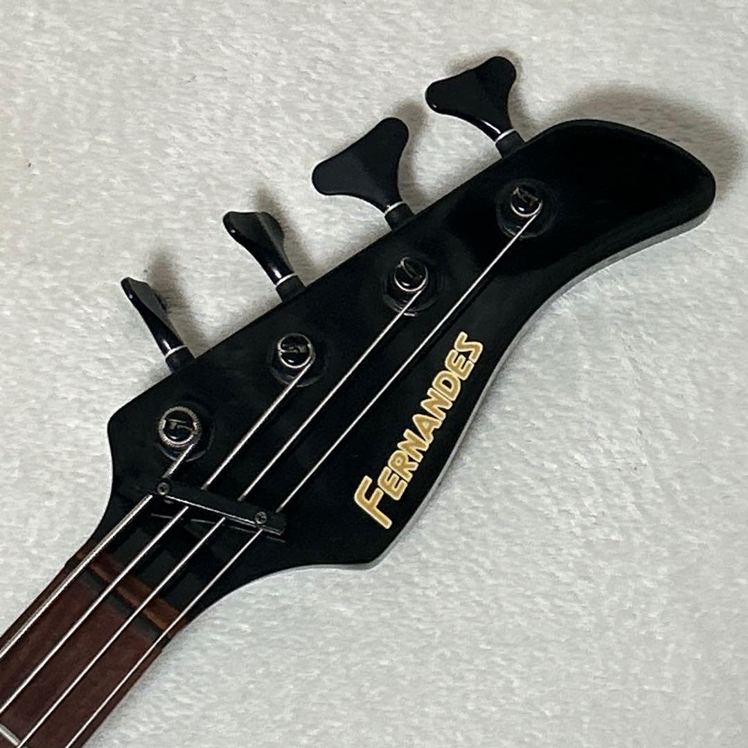 FERNANDES FRB-55 PJ フェルナンデス プレシジョンベース
