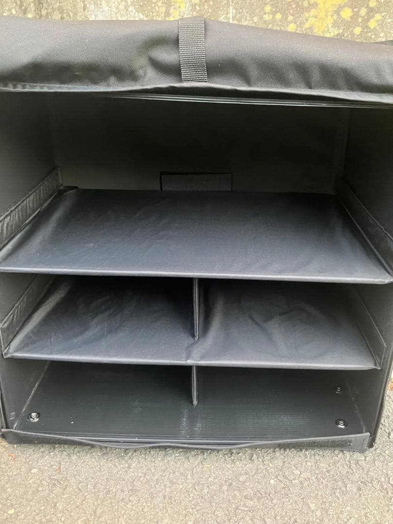 KOSWORK Hauler Bag RCカーキャリングバッグ