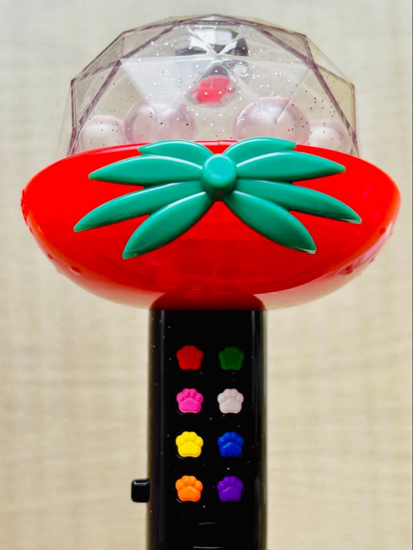 Travis Japan 2026 's travelers ペンライト2本