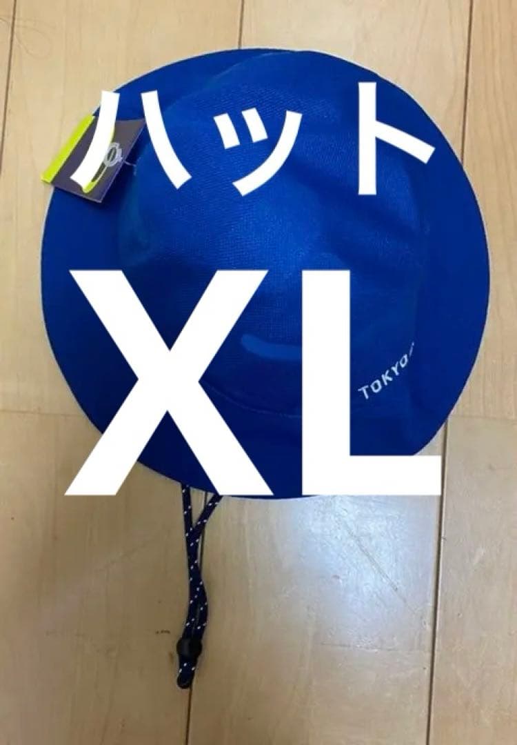 #asics　#スポーツウェア　#XL　#オリンピック